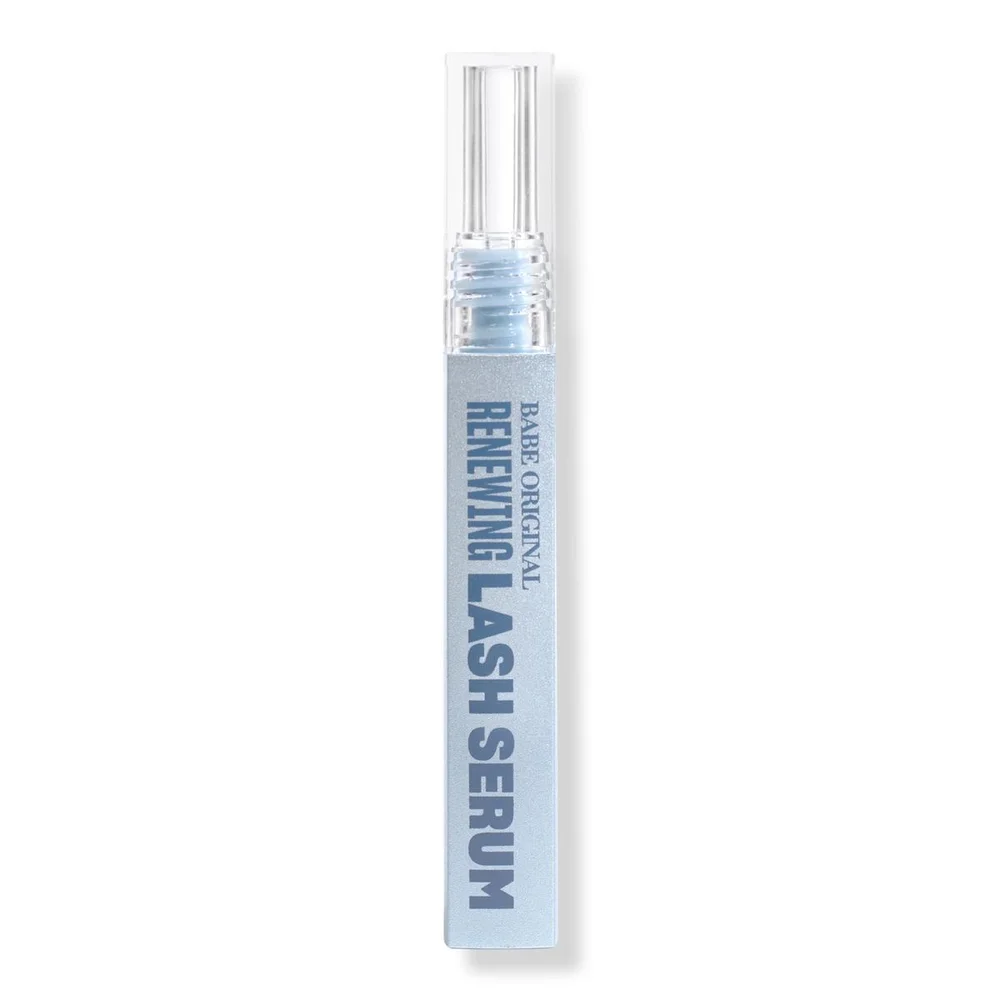 Renewing Lash Serum