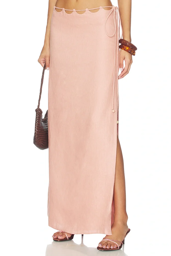 Cairo Skirt