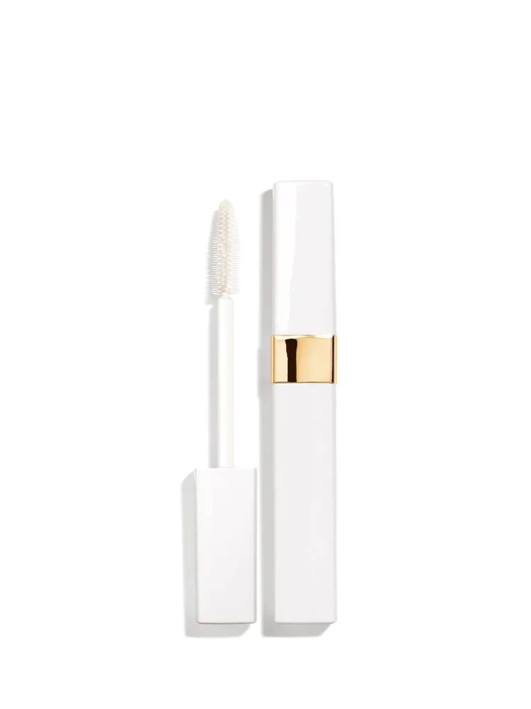 La Base Mascara Nourishing Mascara Base