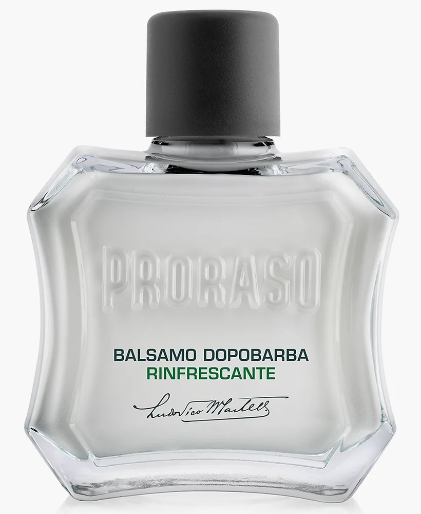 After Shave Balm, Refreshing Formula