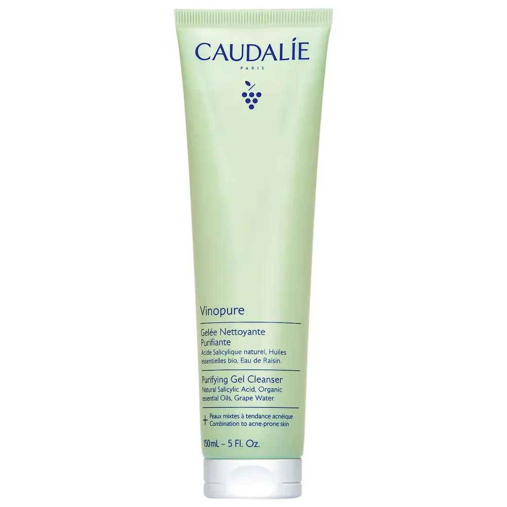 Vinopure Pore Purifying Gel Cleanser