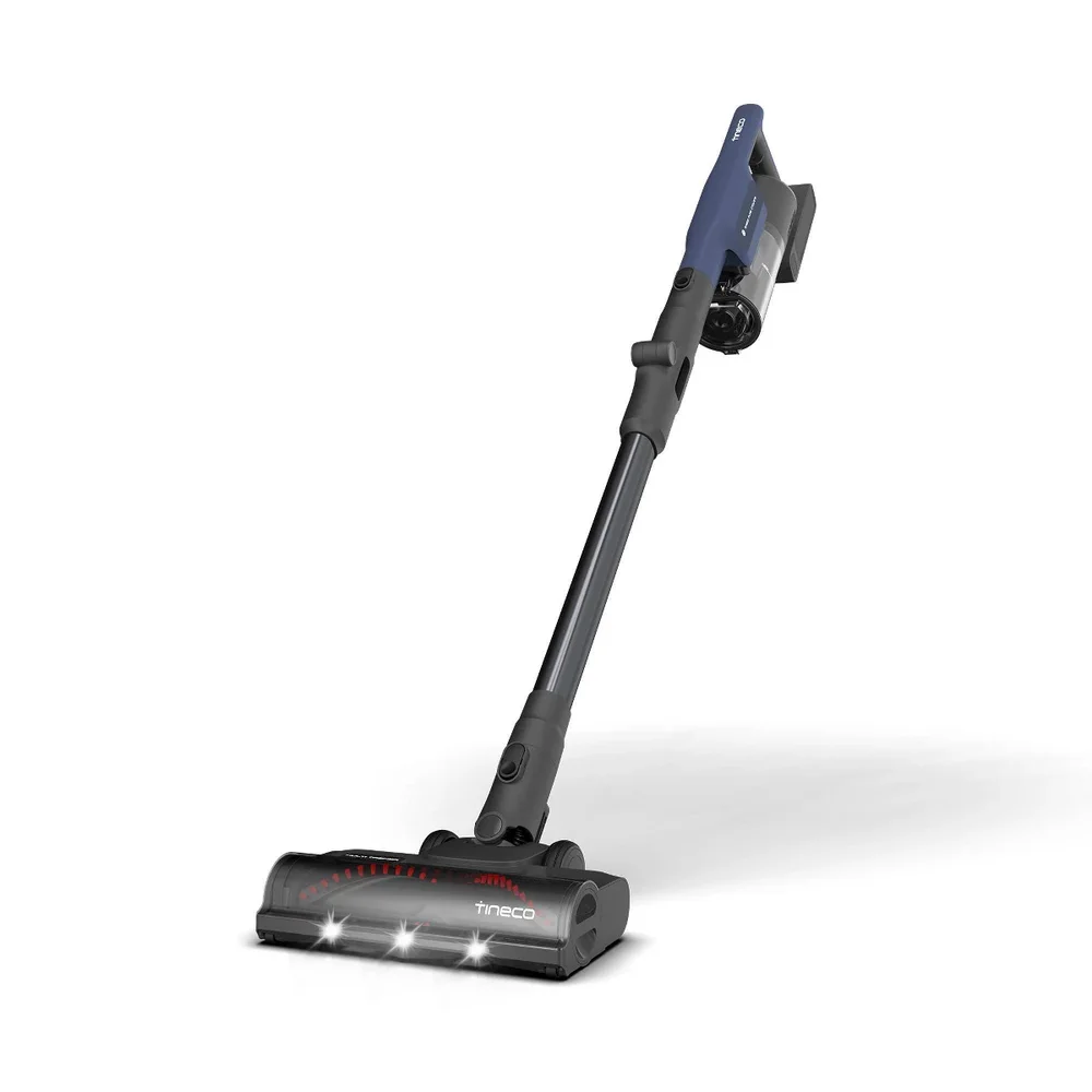 GO PureCyclone Flex HEPA Cordless Stick Vacuum