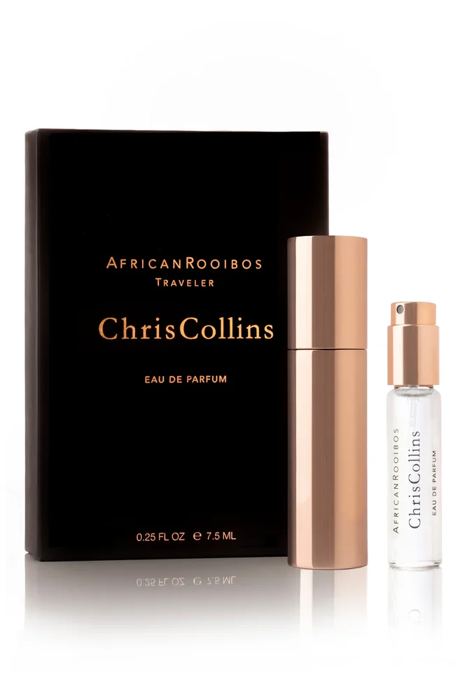African Rooibos Traveler Set