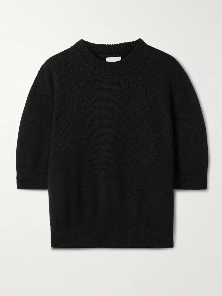davin cashmere sweater