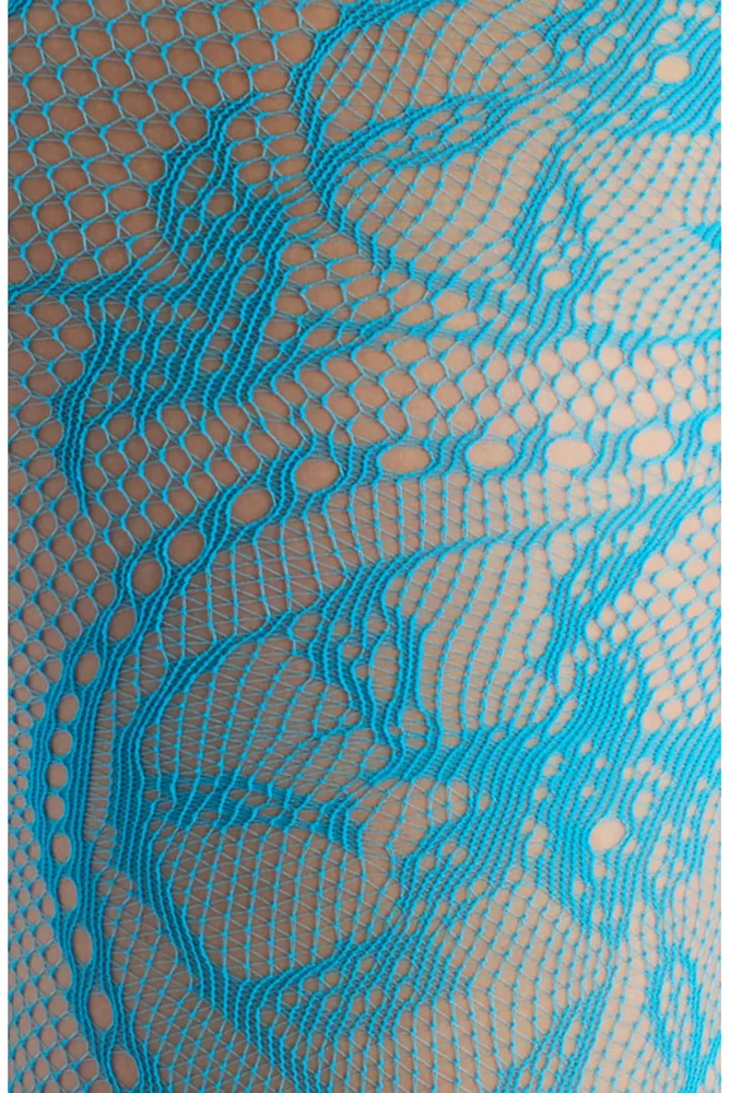 Monet Lace Tights