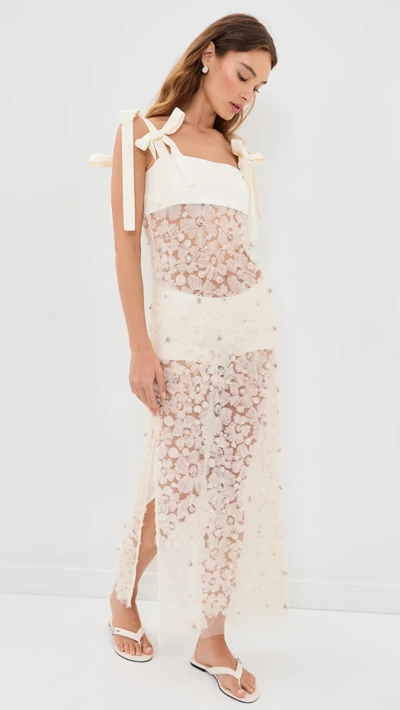 Tallula Dress