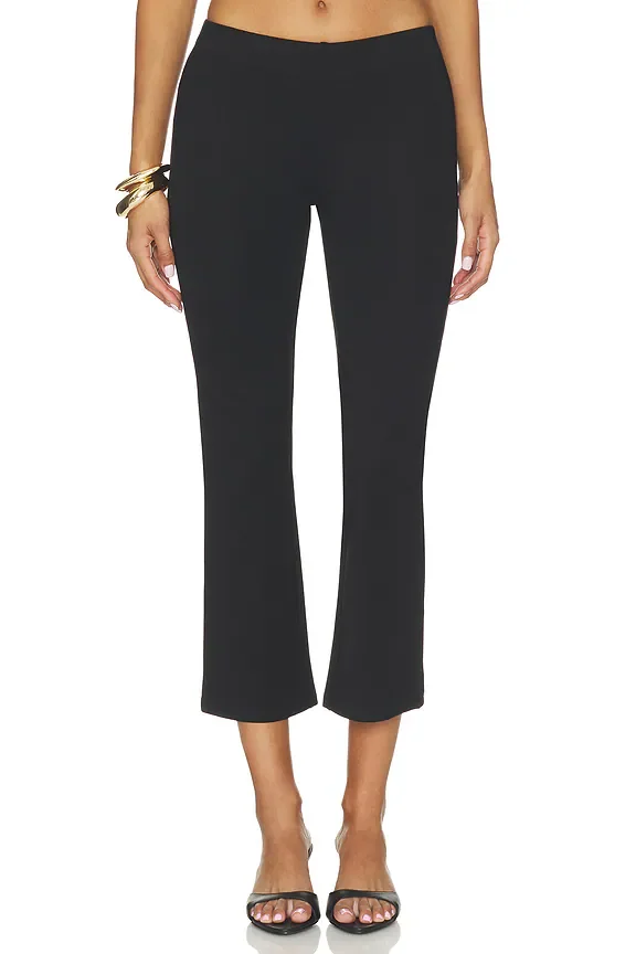Claudia Capri Pant