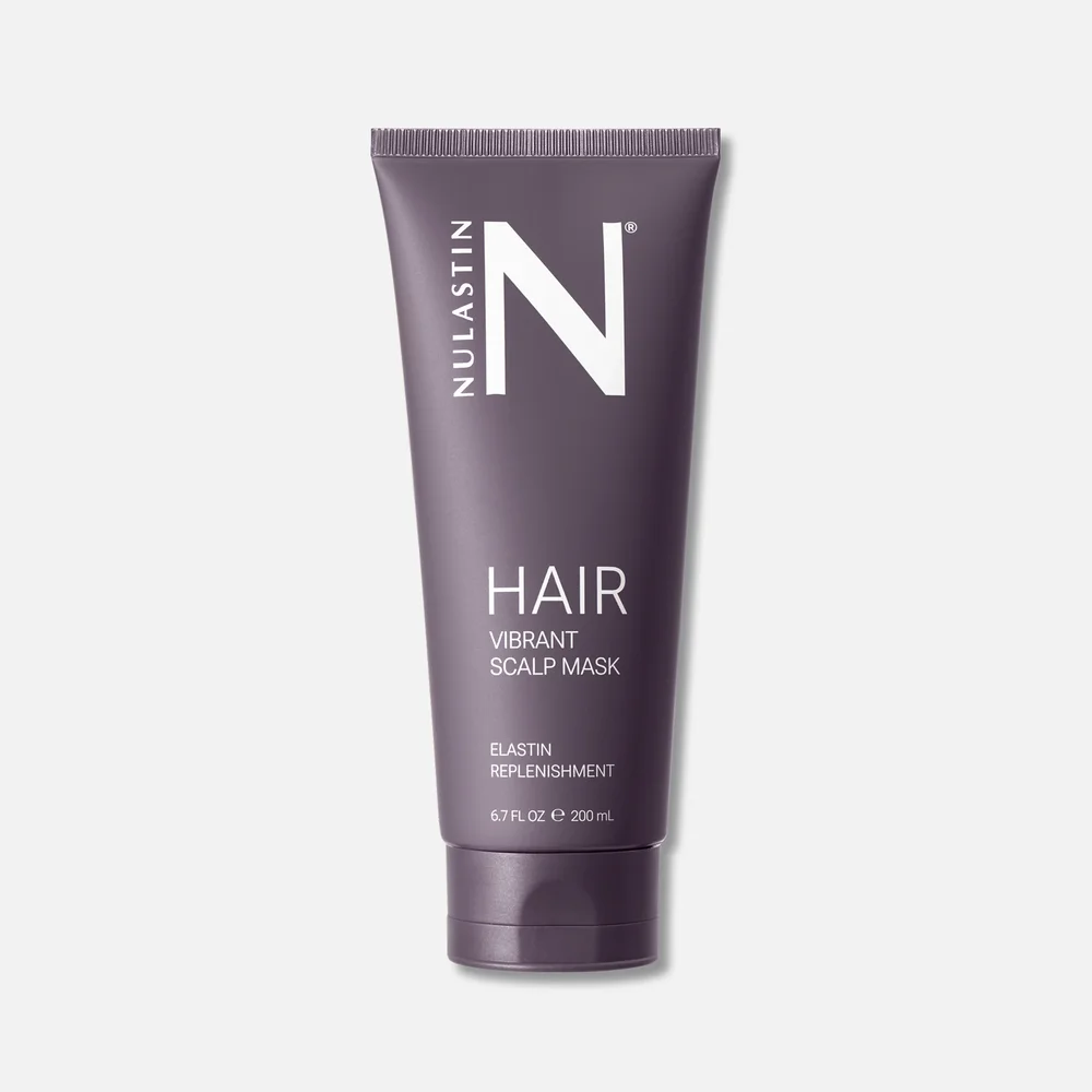 Vibrant Scalp Mask
