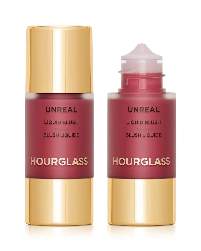 Unreal Liquid Blush in Craft