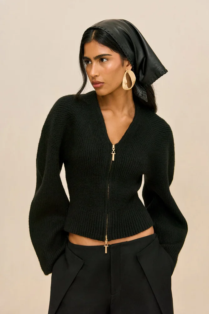 Alissa Sweater