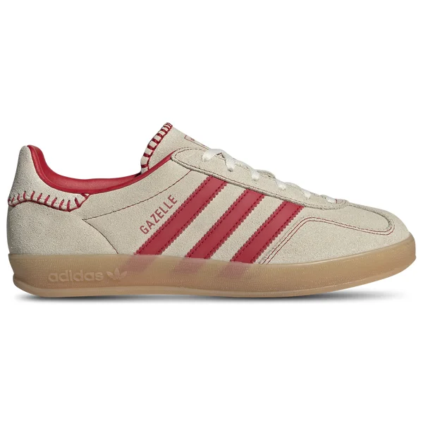 Gazelle Indoor