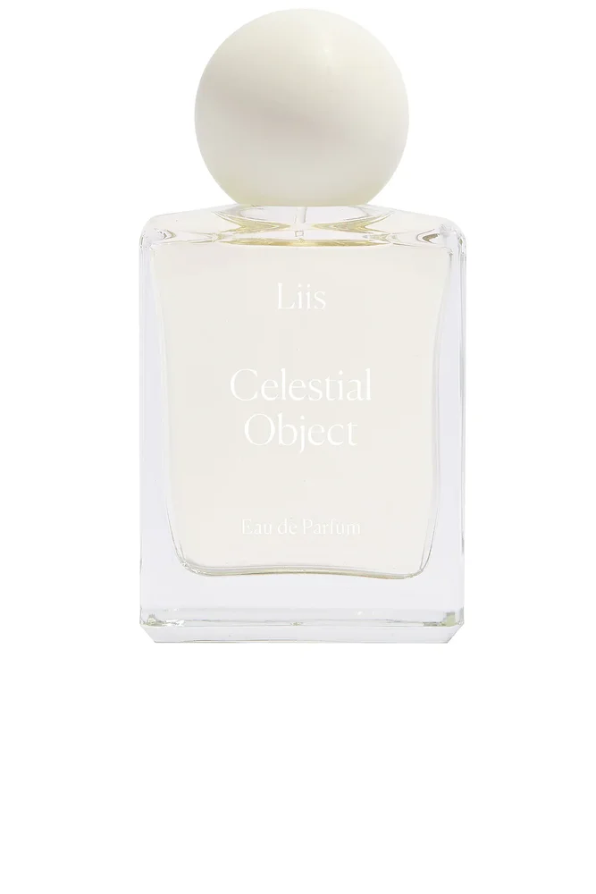 Celestial Object Eau de Parfum