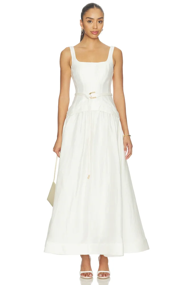 Actonhill Maxi Dress