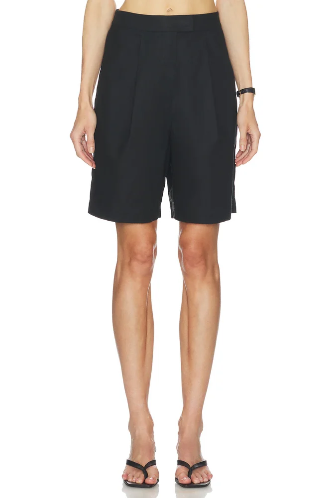 Linen Pamela Short