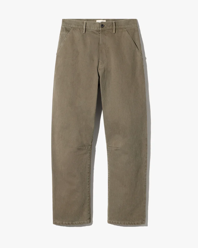 EMIR COTTON PANT