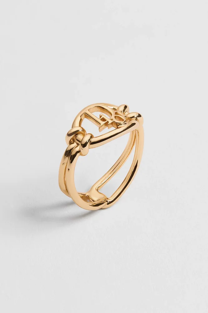 Dior Oblique Ring