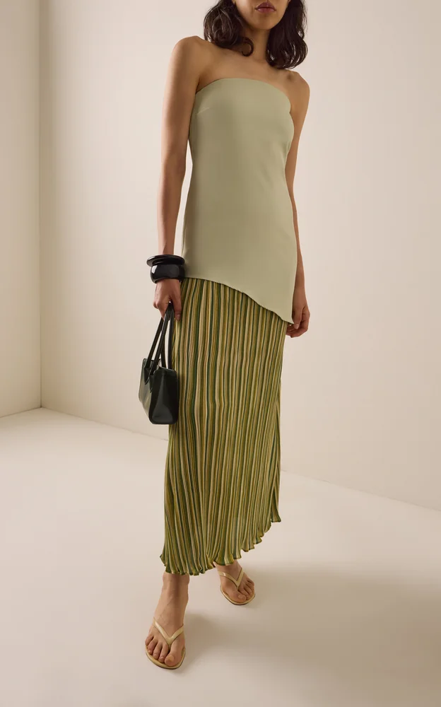 Carla Maxi Dress