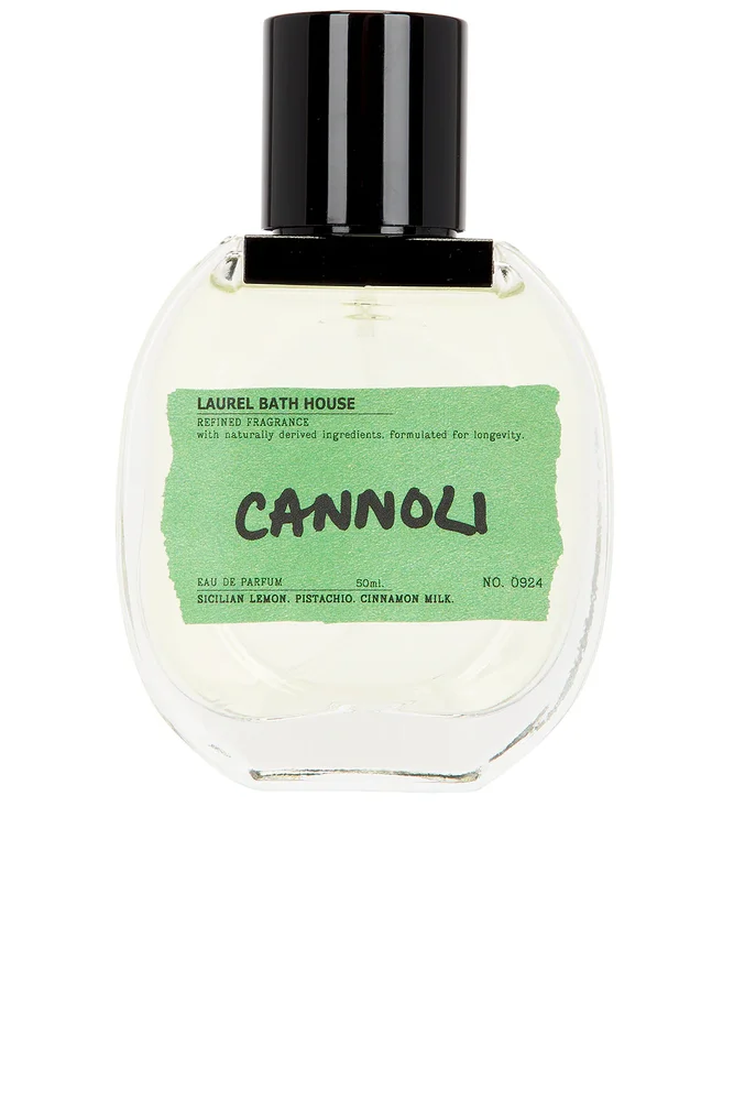 Cannoli Eau De Parfum