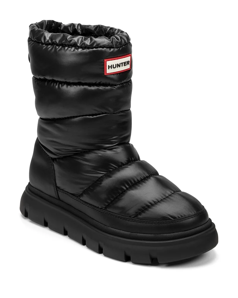 Maribels 2 Puffer Boots