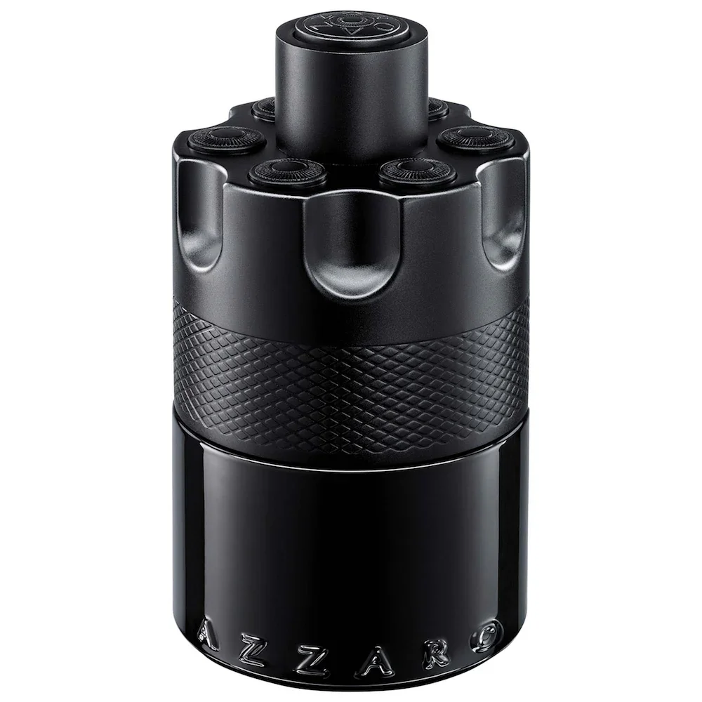 The Most Wanted Eau De Parfum Intense with Toffee Accord & Amber Wood