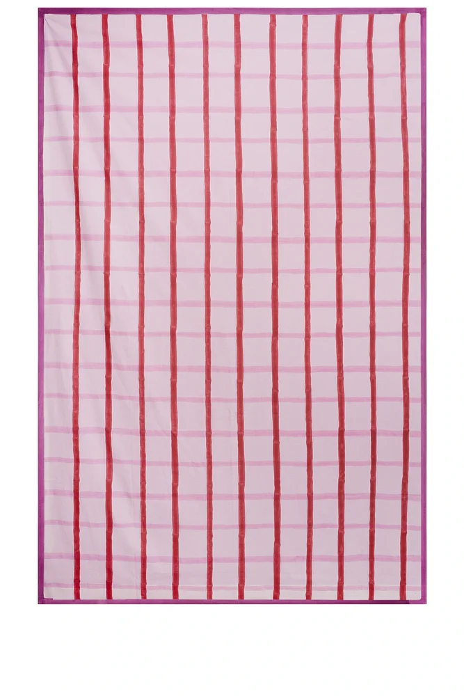 Table Cherie Cotton Tablecloth