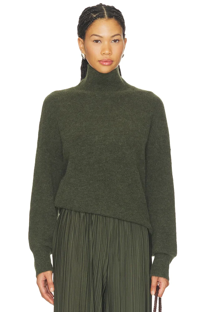 Nola Turtleneck Sweater