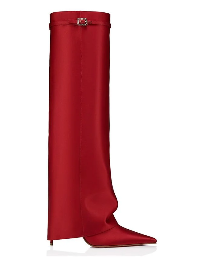 Women's Max in Pants 100 mm Boots