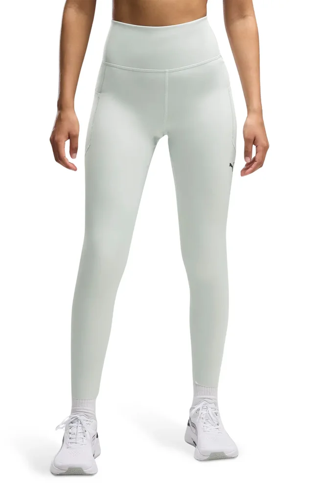 PUMA PwrMode High Waist Pocket 7/8 Leggings