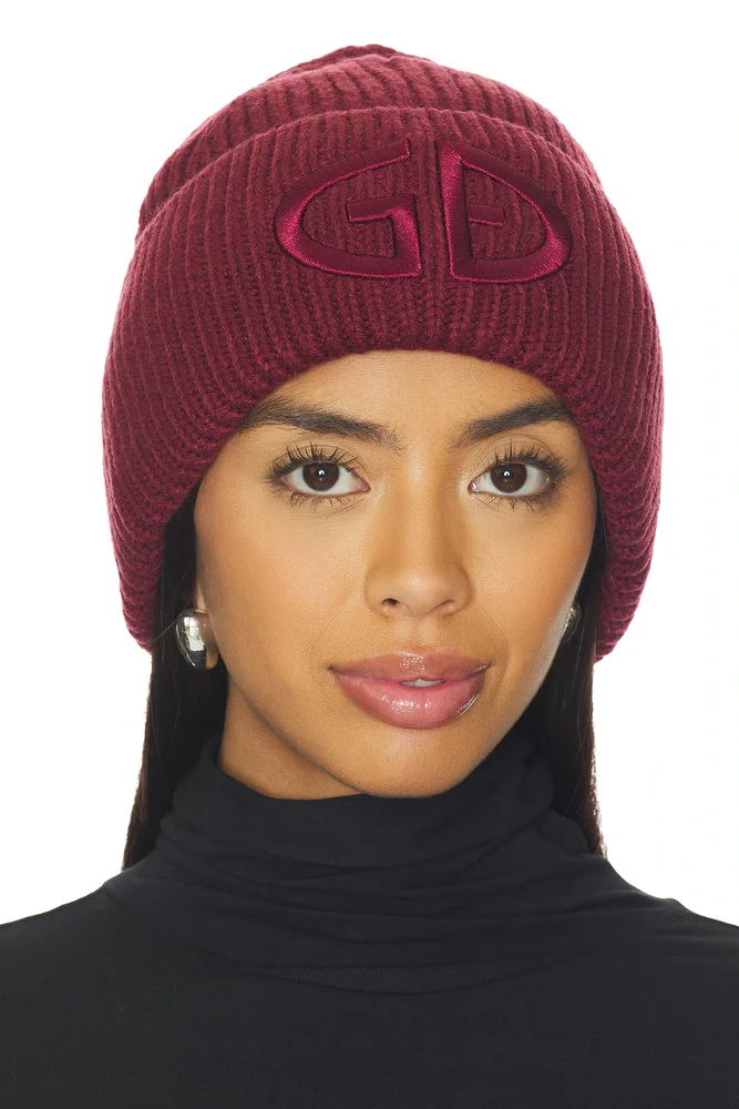 Valerie Beanie