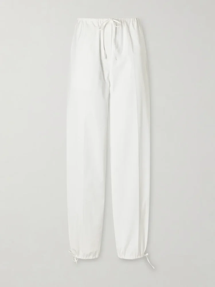 Wide Summer Pant