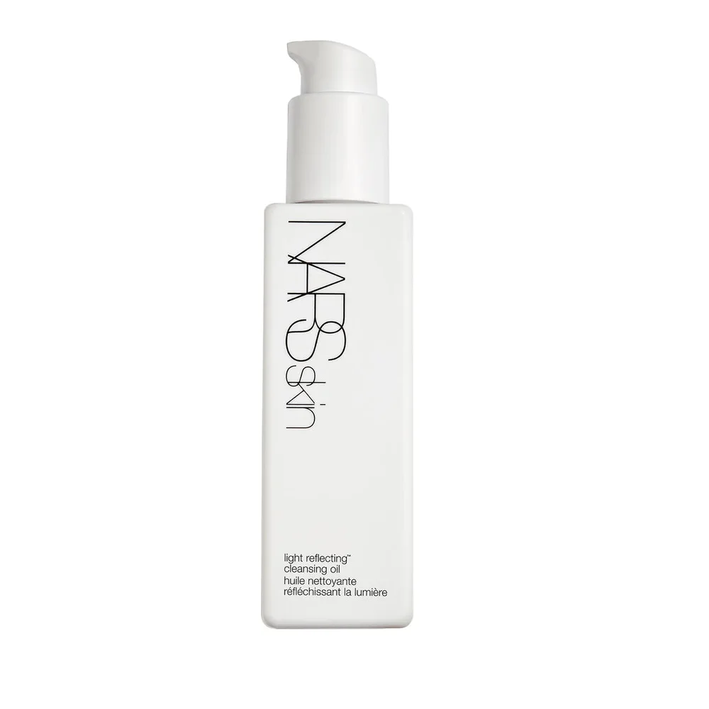 Light Reflecting Cleansing Oil