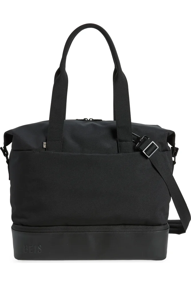 The Weekender Bag