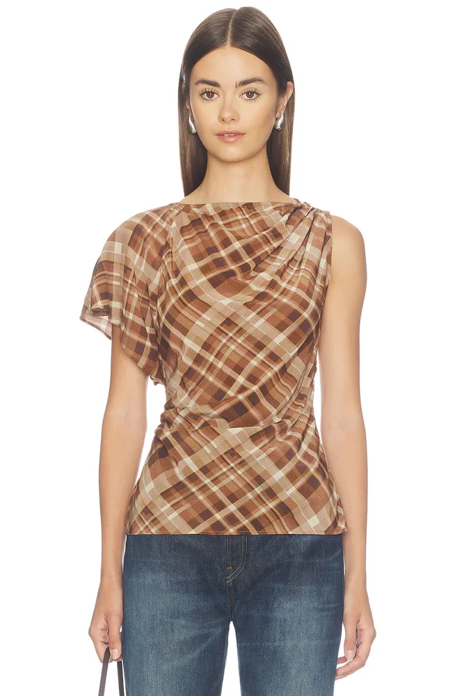 Lisette Top