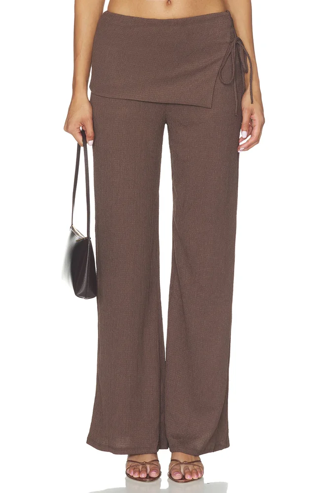 Kyara Pants