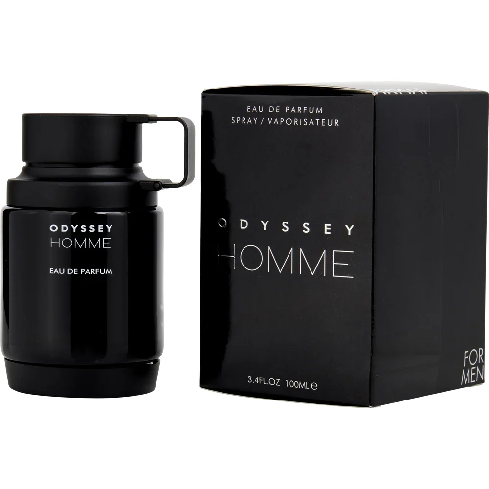 Odyssey Homme Eau De Parfum