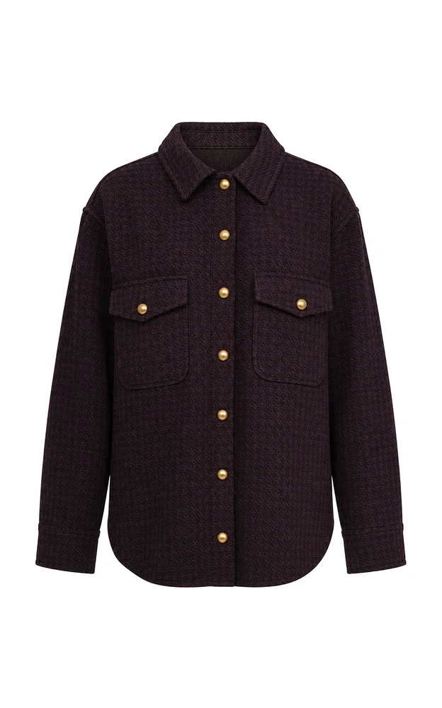 Addison Overshirt