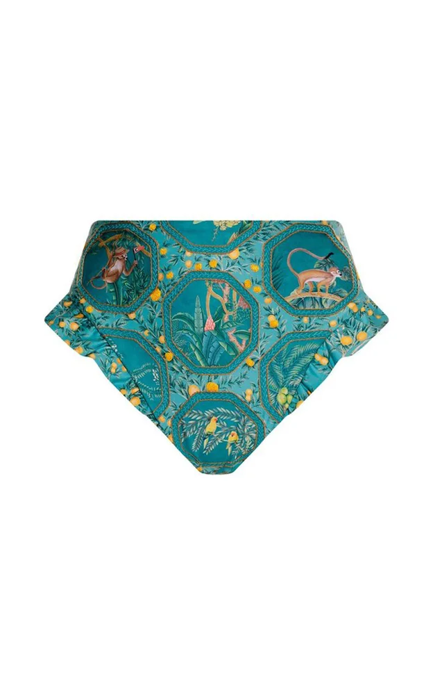 Jengibre by The Colony Bikini Bottom
