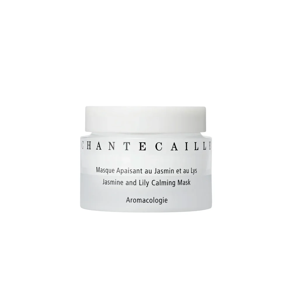 Jasmine and Lily Calming Mask