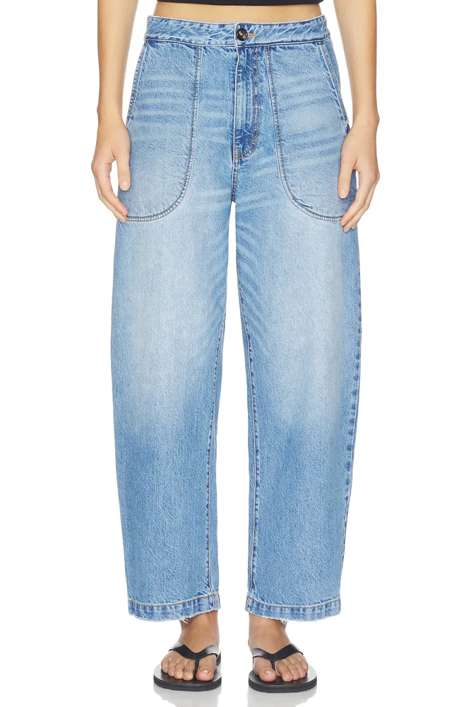 Esmeralda Jeans