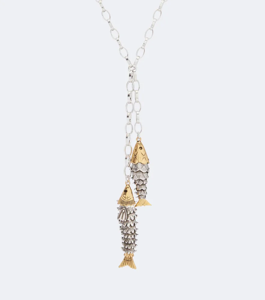 River necklace