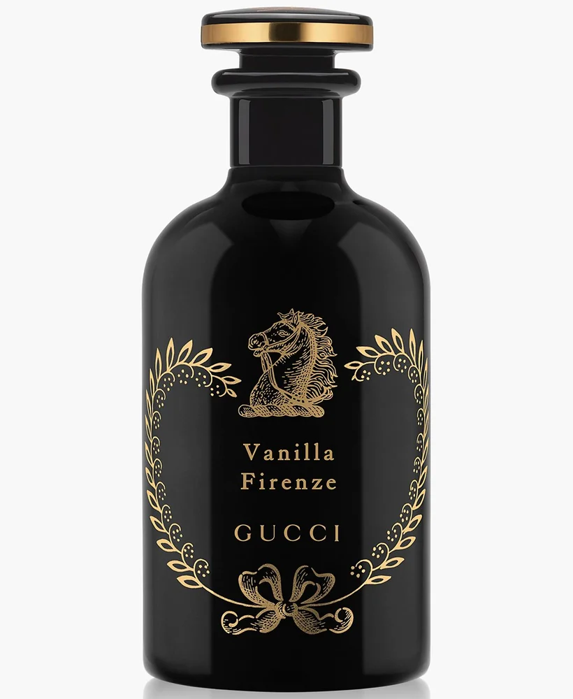 The Alchemist's Garden Vanilla Firenze Eau de Parfum