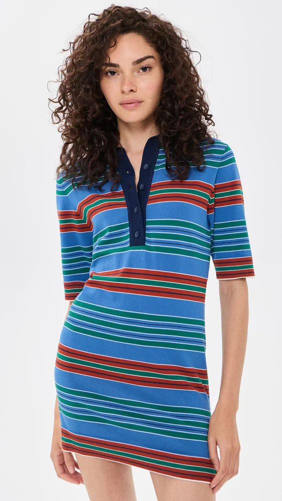 Aldo Mini Dress
