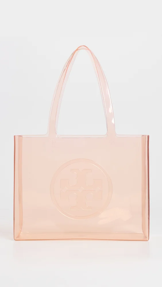 Ella Jelly Tote