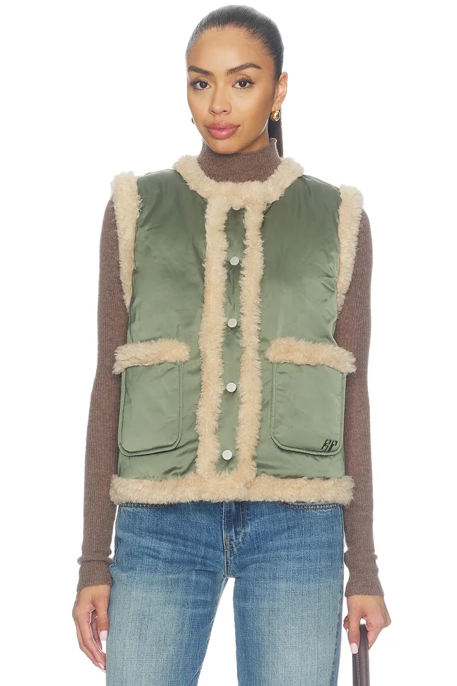 Bellisa Waistcoat