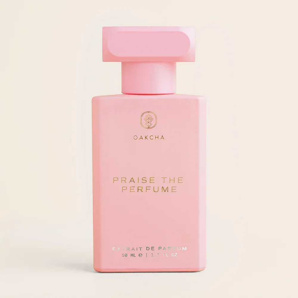 Praise the Perfume