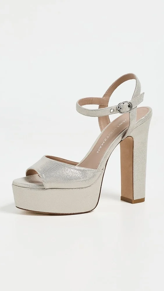 Reade Platform Sandals