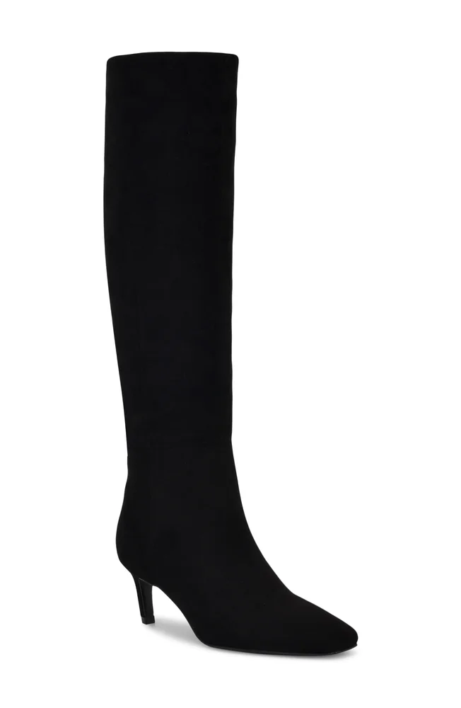 Caddy Knee High Boot