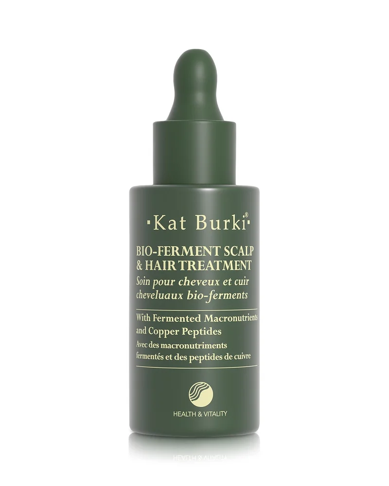 Bio Ferment Scalp & Hair Treatment 1 oz.