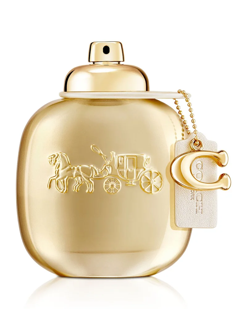 Gold Parfum
