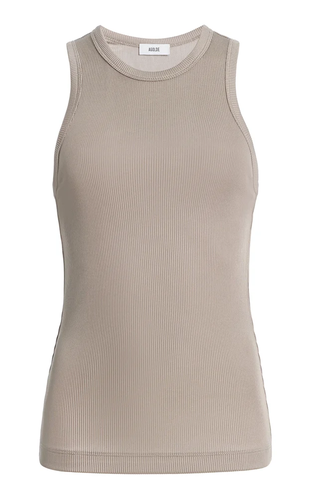 Andre Knit Tank Top